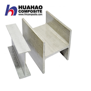 Стекловолокно L углы каналы <span class=keywords><strong>I</strong></span> балки коррозионная стойкость сильный и прочный - Product Image 1
