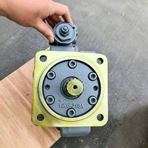 Pompe hydraulique JCB 8080 8085 ZTS 333/R2915 333/R6486 20/925743 Toshiba PVC80RS04 pour mini-excavatrice - Product Image 6