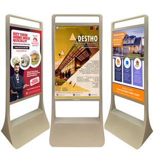 Dyasuo 55 inch tầng thường vụ dọc kỹ thuật số biển và hiển thị cho trong nhà tiếp thị quảng cáo - Product Image 1