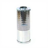 Filtre à huile haute capacité X09130053017 de remplacement pour compresseur à vis de refroidisseur HVAC, pièces de rechange, filtre à huile X09130053017