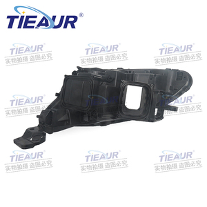 Boîtier <span class=keywords><strong>de</strong></span> phare avant TIEAUR, version LED haute performance, pour 308/408 Années 2015-2019 - Product Image 5