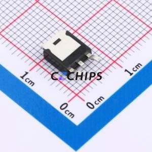 Nouveau et original HM85P02K-VB TO-252 Transistor à effet de champ à transistor (MOSFET) - Product Image 2