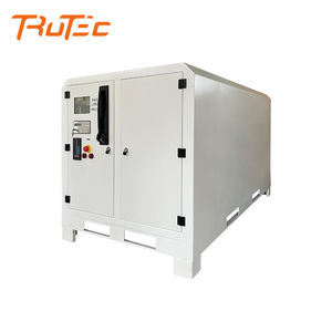 가솔린 디젤 스테이션에 사용되는 디스펜서가있는 TRUE-TECH 연료 탱크 - Product Image 6