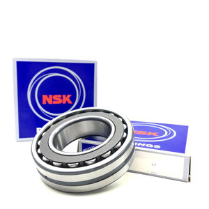 Precisión de alta velocidad directo de fábrica Japón Ns K Precio de rodamiento-23148-rodamiento de rodillos esféricos para rodamientos de maquinaria 22320 - Product Image 2