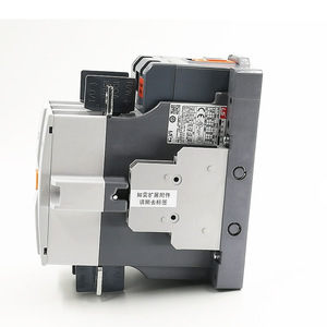 Contacteur Ls Gmc 100 100a Relais de commande de moteur AC pour usage industriel - Product Image 1
