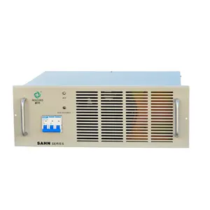 Good quality and sold by manufacturers DC power supply for magnetron sputtering