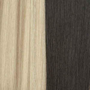 Extensiones de Cabello Genius Weft al por Mayor, Cabello Humano Virgen, Extensiones de Cabello Genius Weft con Cutícula Alineada, Extensiones Genius Weft al por Mayor de China - Product Image 4