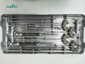 Alta Qualidade Implantes Cirúrgicos Ortopédicos e Materiais Intervencionistas MIS Instrumento Minimamente Invasivo - Product Image 1