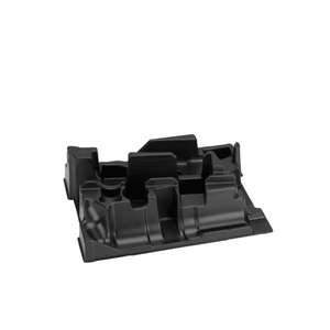 BOSCH - 1600A002WT Incrustaciones para GBH 2-28 F + GDE 16 Plus (vacío)-EAN 3165140792530 Talleres rodantes Bandejas vacías - Product Image 1