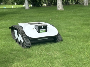 <span class=keywords><strong>Tagliaerba</strong></span> Ecologico a Batteria 550E Produttore Professionale con 15 Anni di Esperienza Offre Agente a Lungo Termine - Product Image 4