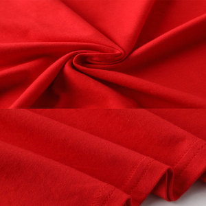 Custom <b>Plain</b> Dyed Comfortable Solid Color Men T-Shirt - Product Image 5