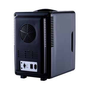 <span class=keywords><strong>Mini</strong></span> Tủ Lạnh Di Động Tủ Lạnh Tủ Đông Cho Phòng Ngủ Tủ Lạnh 12V DC Tùy Chỉnh Tủ Lạnh Cho Thực Phẩm Xf06 - Product Image 2