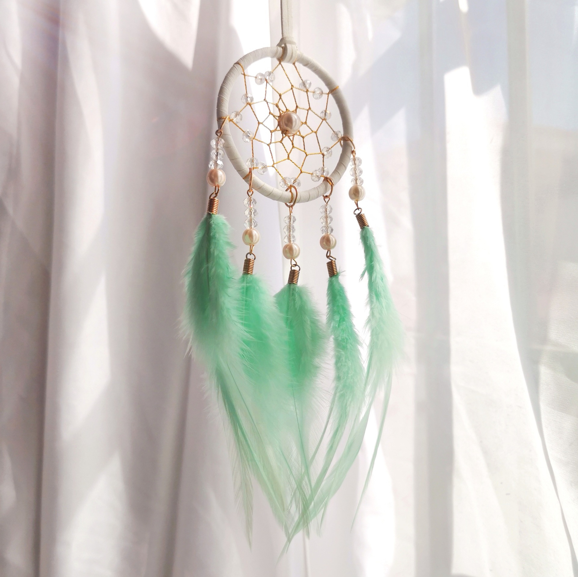 Mint Green