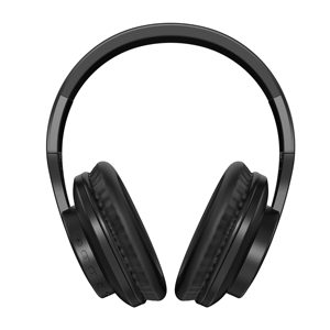 Wireless Headphone V5.3+EDR Long Playtime <strong>40mm</strong> <strong>Speaker</strong> 350mAh Battery Dual Mode Free Charging &amp; Audio Cable - Product Image 4