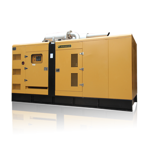 20kW 30Kw 40kw 50kw 75Kw 100kw 120kw 150kw 200Kw 250Kw 300kw 350kw 400kw siêu im lặng DIESEL Máy phát điện đặt máy phát điện - Product Image 1
