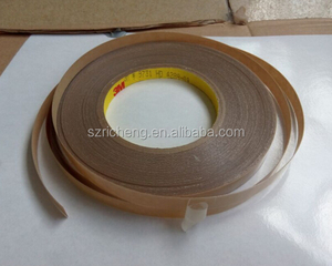 Pour 3M 9705 50m ruban de transfert adhésif Double face électriquement conducteur découpé pour Cartons d'emballage acryliques Sensiti à la pression - Product Image 3