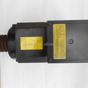 Un módulo amplificador FANUC A06B-1404-B103 usado (con garantía de un año) - Product Image 3
