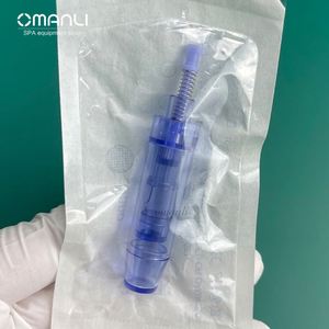 Nuevo Drpen A6 Inalámbrico, <span class=keywords><strong>Dermapen</strong></span> con Microagujas, Sistema de Terapia con Microagujas para Ojeras, <span class=keywords><strong>Dermapen</strong></span> de 36 Pines - Product Image 4