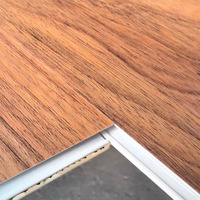 Direkt vom Hersteller: Wasserfester SPC-Bodenbelag mit Klicksystem, Vinylplanken, Termitensicher, Luxus-Vinylboden für Händler