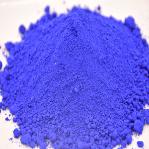 Bule sắ<span class=keywords><strong>c</strong></span> tố bột quang Brightener Ultramarine màu xanh cho nhự<span class=keywords><strong>a</strong></span> masterbatch - Product Image 3