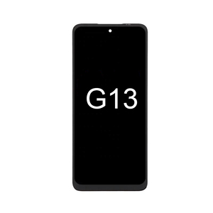 Điện thoại di động phụ kiện màn hình <span class=keywords><strong>LCD</strong></span> cho <span class=keywords><strong>Motorola</strong></span> G13 điện thoại di động <span class=keywords><strong>LCD</strong></span> hiển thị thay thế - Product Image 2