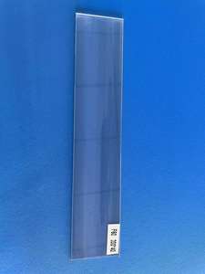 650 मिमी फोकल के साथ प्रकाश के लिए परावर्तक कोण औद्योगिक ग्रेड रैखिक लेंस - Product Image 5