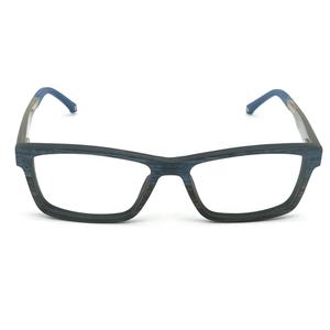 Premio speciale Su Misura Marche Classico Moderno Corno di Bufalo Occhiali - Product Image 3