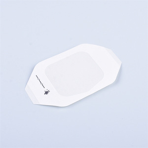 Pansement à aiguille intraveineuse Weigao Jierui Medical Transparent Film 6*7, stérile, imperméable et résistant à la contamination pour perfusion - Product Image 2