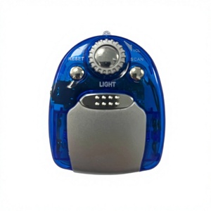 Mini Radio <span class=keywords><strong>FM</strong></span> Portátil a Pilas con Selección Automática de Estaciones y Restauración con un Clic - Radio de Regalo al por Mayor - Product Image 1