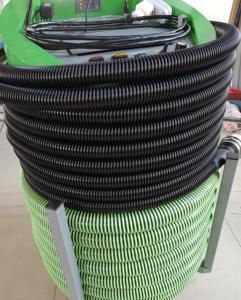 Mesin penyedot debu dan pembersih saluran pengering 360 derajat All-in-one dengan fungsi kamera - Product Image 1