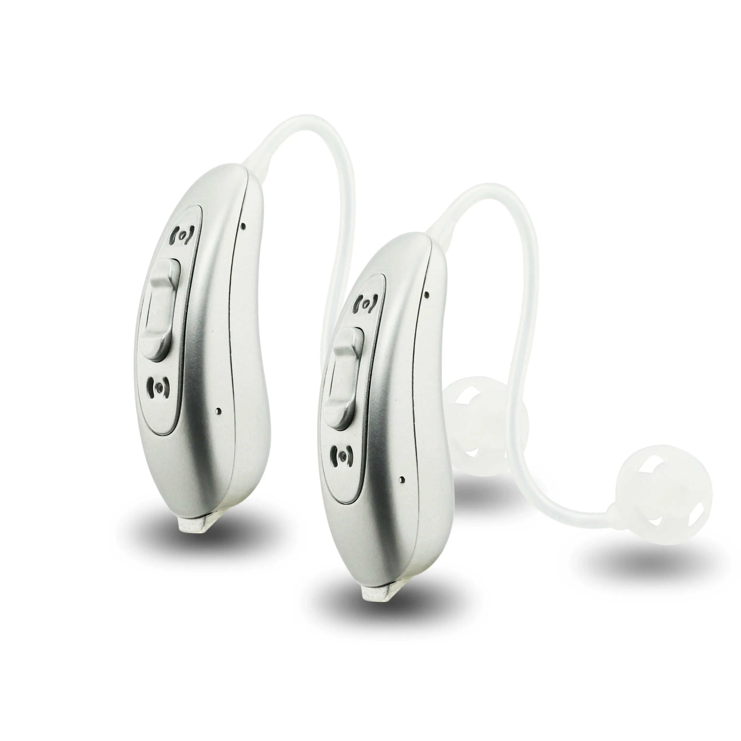 신제품 귀 청각 증폭기 ITE 청각 장애를 위한 재충전용 디지털 방식으로 귀 보청기
