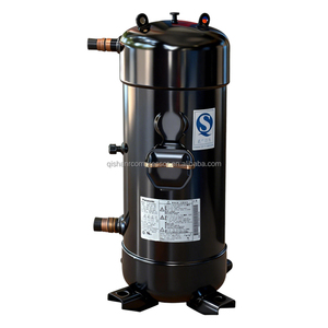 Compresseur Scroll à Inverter DC C-SDP205H02B R410A, Compresseur Hermétique pour Systèmes de Climatisation Multi-Split VRF et Pompes à Chaleur - Product Image 3