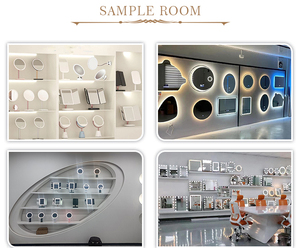 Boîte de <span class=keywords><strong>rangement</strong></span> cosmétique multi-niveaux pour coiffeuse, support de <span class=keywords><strong>rangement</strong></span> pour produits de soin de la peau avec tiroir - Product Image 6