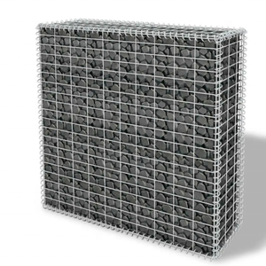 Rekabetçi fiyat kaynaklı tel örgü <span class=keywords><strong>gabion</strong></span> sepet satılık bahçe <span class=keywords><strong>gabion</strong></span> - Product Image 2