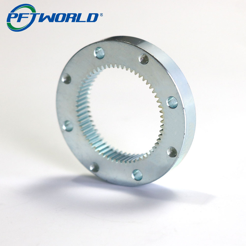 Custom Powder metallurgy stainless steel Internal