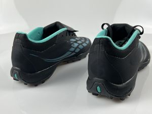 <span class=keywords><strong>Prix</strong></span> de gros 2024, ballon de football professionnel à haute tige, personnalisé, pour cinq personnes, TF, extérieur, respirant, dessus en PU, doublure en maille - Product Image 2