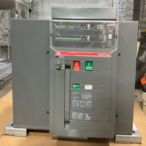 Interruptor Automático SACE D4HGLBA0GAD0ABA E4H 3600A 3P 690V PR121P Serie LI PLC - Product Image 4