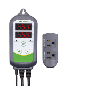 <span class=keywords><strong>ITC</strong></span>-<span class=keywords><strong>308</strong></span> प्लास्टिक तापमान नियंत्रक के लिए अनुकूलन योग्य ओएम समर्थन - Product Image 4