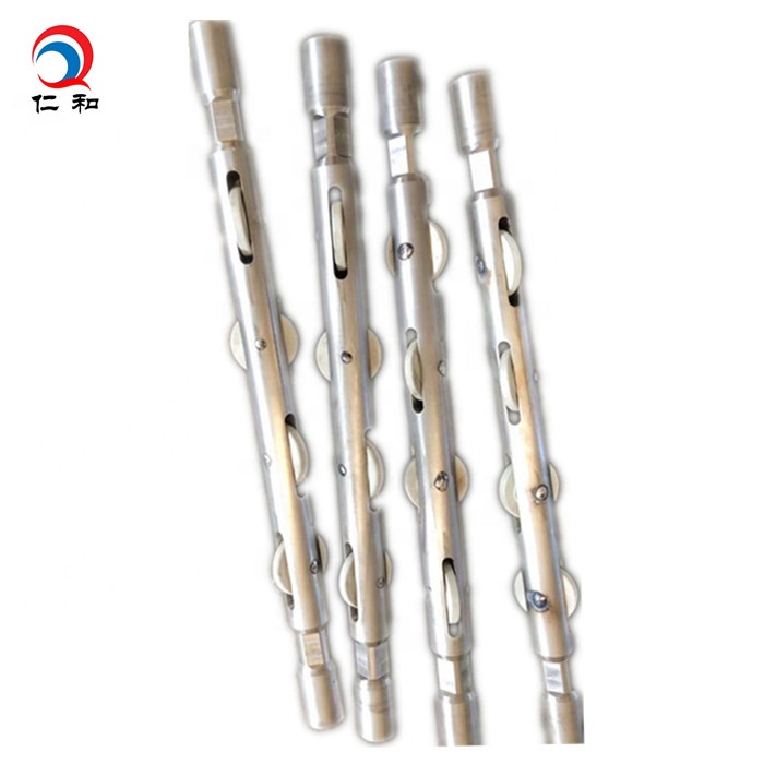 Лидер продаж 2019 API, роликовая Направляющая/центрозатор на присосках по цене производителя