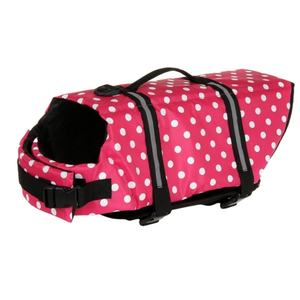 Kingtale - Colete salva-vidas de segurança superior para cães, jaqueta de natação premium durável e flutuante Kingtale para animais de estimação - Product Image 2