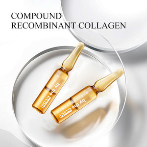 Serum Ampul Kolagen Peningkat Elastisitas - Asam Hialuronat, Menjaga Serum untuk Menjaga Kepenuhan Kulit - Product Image 2