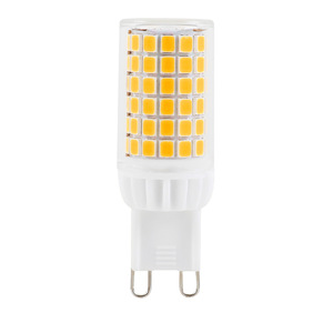G9 Led <b>Bulb</b> 5W Dimmable Flicker Free Ultra Bright Light Source For Indoor Lighting - Product Image 1