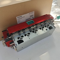 DHDEVELOPER FUSER-6550-200 6LH72641000 Véritable nouvelle unité de fusion d'origine pour Toshiba E STUDIO 655 7550 855 856 857 555 655