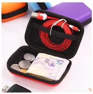 Cartoon <strong>Mini</strong> Storage <strong>Bags</strong> Cute for <strong>airpods</strong> Headphone Storage <strong>Case</strong> for iPhone USB Cable Earphone Earbud Accessories Storage <strong>Bag</strong>
