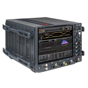 Oscilloscope Keysight UXR0204B de la série Infiniium UXR : 20 GHz, 4 canaux - Product Image 4