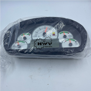 313-2151 3132151 CAT 730 740 725 ชุดควบคุมขายส่งสำหรับรถบรรทุกตีนตะขาบ CAT - Product Image 3