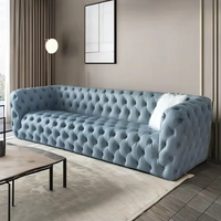 Livraison gratuite Canapé turc deux places Meubles Canapés bon marché de grande taille pour la maison Design 2021 Canapé de style européen Ensemble de meubles