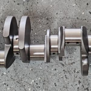 12552216 12588613 Vilebrequin pour GMC Chevrolet Cadillac L82-L83-LY5-1997-2006Y - Product Image 4