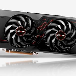 Nueva Tarjeta Gráfica Sapphire PULSE para Radeon RX 7700 XT 12GB GDDR6 OC PCI Express, Refrigerada por Ventilador, para Juegos de Escritorio - Product Image 3