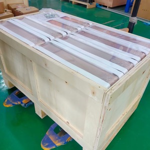 Máy trao đổi nhiệt tấm hàn hiệu suất cao nước-nước dùng cho hệ thống làm lạnh, sưởi ấm & làm mát - Product Image 5